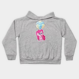 Chibi Pinkie Pie Kids Hoodie